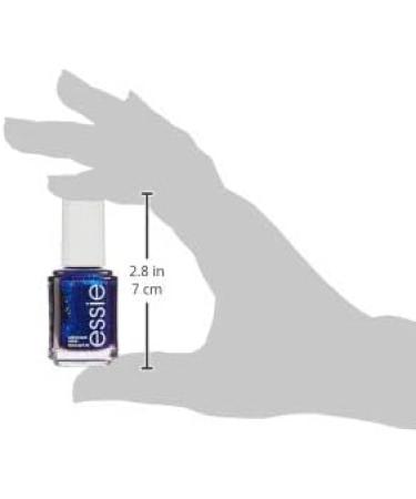 Essie NL - Tied & Blue 0.2 Kg - Buy Online on GoSupps.com