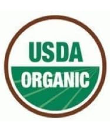 Organic Neem Powder 8 oz - Pure India Neem Powder for Hair, Skin & Teeth | Azadirachta Indica - Buy Online on GoSupps.com