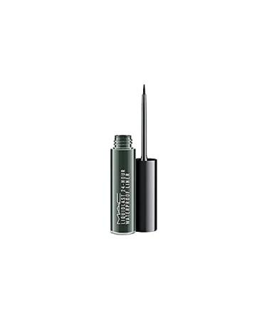 MAC Liquidlast 24-Hour Waterproof Liner Late Night - Long-lasting and smudge-proof eyeliner - Buy Online on GoSupps.com
