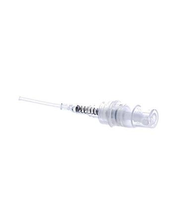 Portable Refillable Glass Makeup Spray Bottles - 6 Pack (2ml 3ml 4ml 5ml) | Empty Cosmetic Atomizers for Travel - Buy Online on GoSupps.com