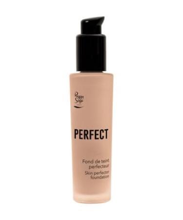 Peggy Sage Peggy Sage - Perfector Foundation - Sand beige - 30 ml