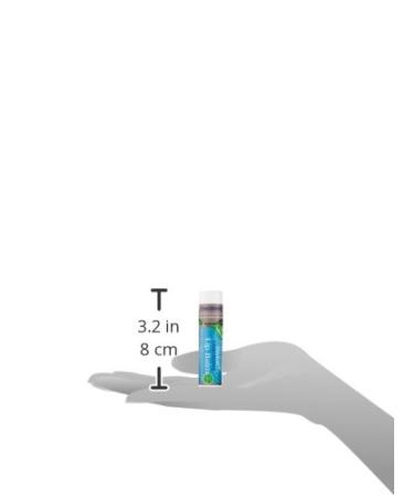 Soothing Touch Vegan Unscented Lip Balm 0.25 oz - Natural Lip Care - Buy Online on GoSupps.com