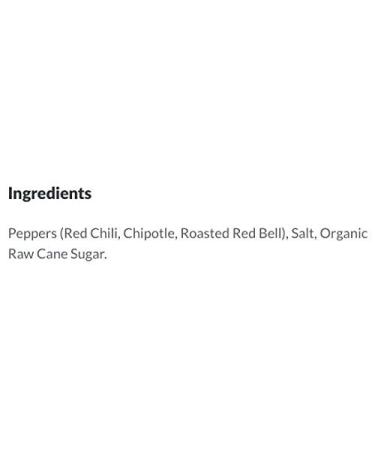 Cook's Delight Chipotle Chili Pepper Concentrate - Instant Chipotle Stock, Pepper Rub, and Broth - Gluten-Free, Plant-Based Flavor - Makes 5-1/2 Gallons - Buy Online on GoSupps.com