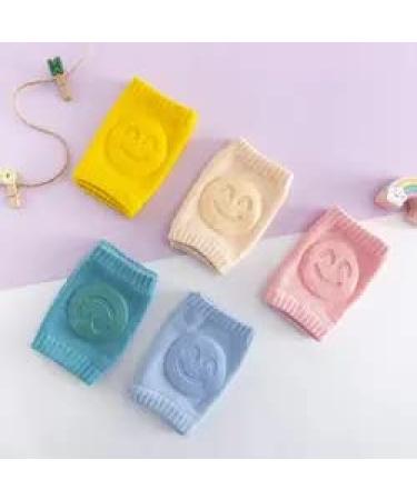2023 Baby Safety Products - Cute Knee Pads for Babies 0-3 Years | Babyproofing Essentials - Buy Online on GoSupps.com