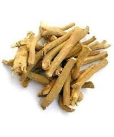 JEVR Ashwagandha Withania Somnifera Dry Root Indian Ginseng Withania Somnifera Ashgandha Small Pieces (800g) - Buy Online on GoSupps.com