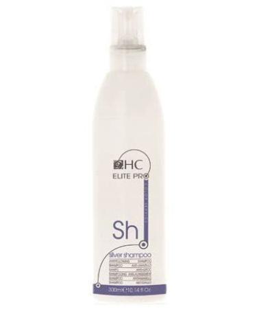 H.C. H.C. Silver Shampoo 300ml Single Standard