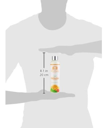 Righteous Roots 2-in-1 Conditioner | Nourishing Hair Care for All Hair Types - Buy Internationally - Buy Online on GoSupps.com