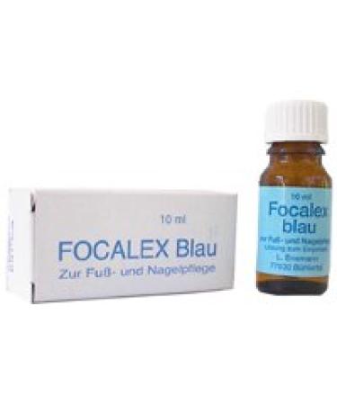 Focalex blue 10 ml