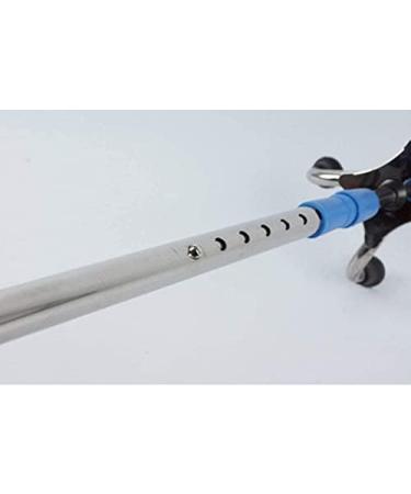 Canes Stainless Steel Walking Aids Four Foot Crutches Elderly Walking Stick Telescopic Folding Elderly Walker Aluminum Alloy Non Slip Four Corners Walking Stick - Buy Online on GoSupps.com