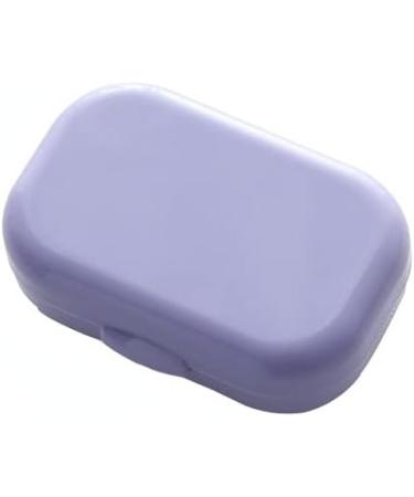 Buy Miedeon Green Contact Lens Container Set - Portable Travel Accessories (4 Pack) for Safe Storage | Perfect for Contact Lens Care - Buy Online on GoSupps.com