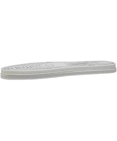 10 Pair Orthopedic Memory Foam Insoles | Breathable Shock-Absorbing Arch Support for Sports & Comfort - Buy Online on GoSupps.com