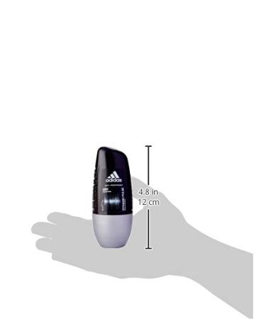 Buy Adidas Dynamic Pulse Deodorant Roll-On 50ml - Best International Shipping & Authentic Products - Buy Online on GoSupps.com