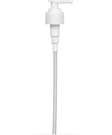 Dr. Woods Soap Bottle Pumps - Pack of 3, Fits All 32 oz Bottles - Buy Online on GoSupps.com