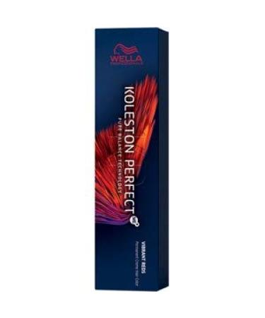 Wella KP Me+ 5/43 light brown red-gold 60 ml Koleston Perfect Vibrant Reds 5/43 1 piece (1 pack)