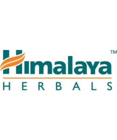 Himalaya - ASHVAGANDHA PURE HERBS | Ashwagandha Capsules | Natural Support for Stress & Energy Management - 60 Capsules - Buy Online on GoSupps.com