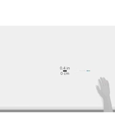 TIGI Cosmetics Perfect Eyeliner Green 0.04 oz - Long-lasting Precision Liner - Buy Online on GoSupps.com