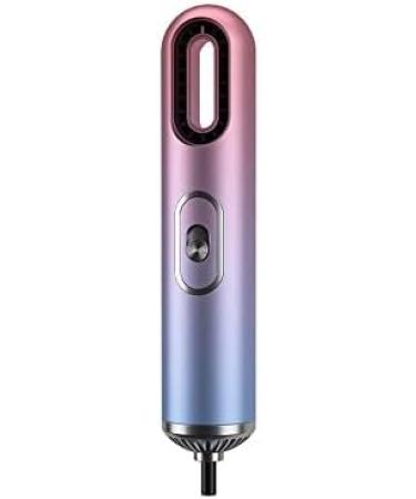 Portable Professional Ionic Hair Dryer - with 3 Speeds Smart Heat Mode - Buy Online on GoSupps.com