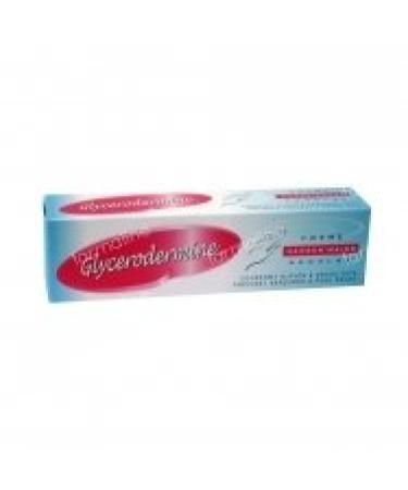 Glycerodermine hand cream 50g 50 g