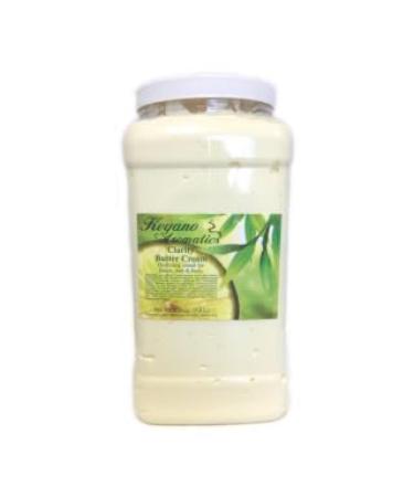 Keyano Aromatics Clarity Butter Cream 1 Gallon