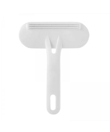 Gralara 5X Lint Removal Brush Clothes Lint Remover Loose Hair Brushes Pet Hair Remover for Carpets