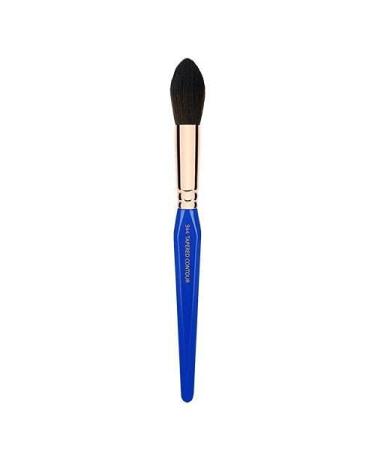 Bdellium Tools Golden Triangle Tapered Contour 944 Makeup Brush - Professional Quality - Buy Online on GoSupps.com