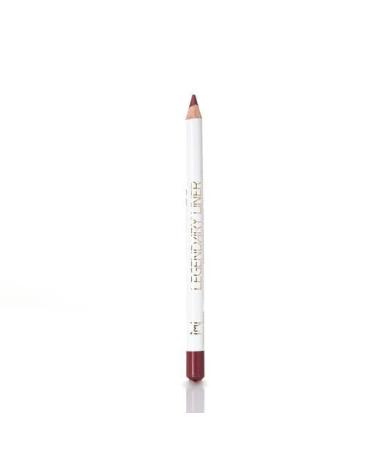 NATASHA MOOR Legendary Lip Liner Unbreakable (Hero) - Defy Expectations - Buy Online on GoSupps.com