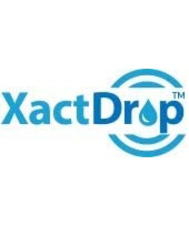 XactDrop Eye Drop Helper with Free Travel Pouch - $9.95 - Buy Online on GoSupps.com