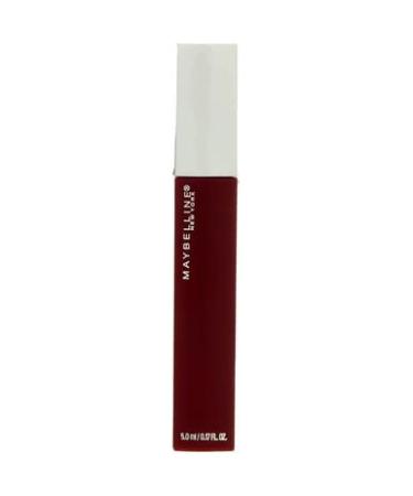 Maybelline Superstay Matte Ink Liquid Lipstick Voyager 2-Pack - 0.17 Fl Oz - Buy Online on GoSupps.com