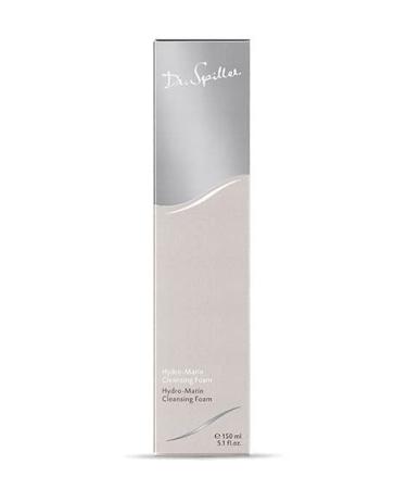 Dr. Spiller Hydro-Marin Cleansing Foam 150ml - Pack of 4 | International Shipping Available - Buy Online on GoSupps.com