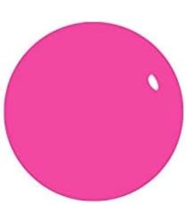 One Step 3 in 1 Peel Off Gel Nail Polish - Pink Yarrow 11ml - Buy Online on GoSupps.com