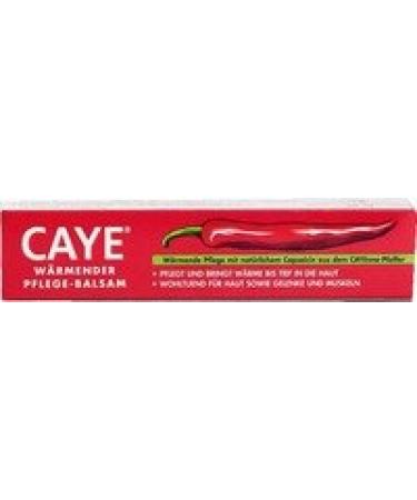 Riemser Pharma CAYE Nourishing Balm 40ml