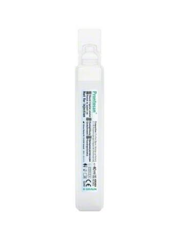 Prontosan Wound Irrigation Solution 40ml x 2