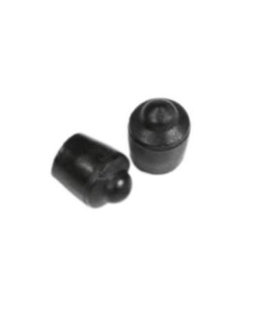 GOG Envy/Ion Replacement Rubber Ball Detents - Black