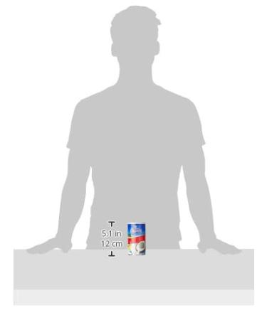 Coco Tara Cream of Coconut - Premium Coconut Cream 330 ml | Buy Online International Shipping - Buy Online on GoSupps.com