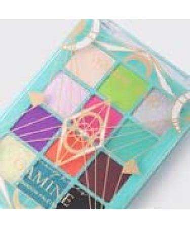 Vivienne Sab Vivienne Sabo Eyeshadow Palette