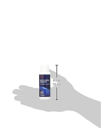 Wella Professionals Hair Loss Products - 60ml & 30ml Pack of 2 | Effective Solutions for Thinning Hair | International Shipping Available - Buy Online on GoSupps.com