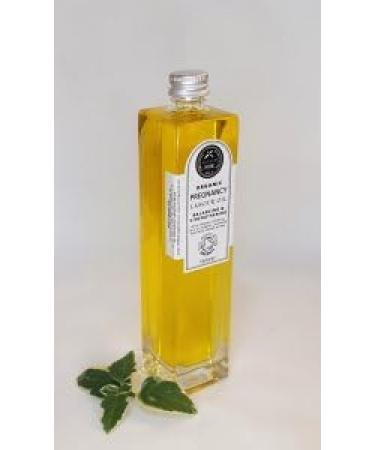 Huile d'accouchement Bio 100ml () by NHR Organic Oils