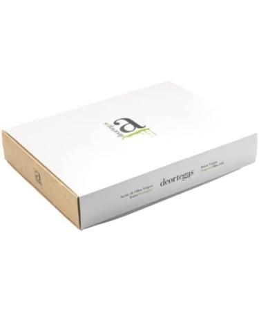 Deortegas Tasting Pack 5 bottles of Extra Virgin Olive Oil 100 ml Gourmet - Buy Online on GoSupps.com