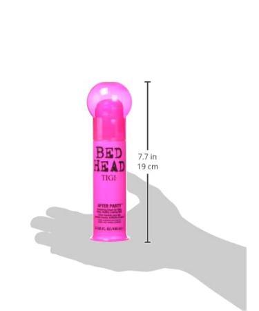 Tigi Bed Head After Party Smoothing Cream 3.4 oz, 3-Pack - Fragerance 3.38 Fl Oz - Buy Online on GoSupps.com