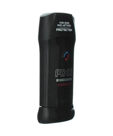 Axe Essence Dry All-Day Antiperspirant & Deodorant Value Pack (3 x 2.7 oz) - Long-Lasting Protection | International Shipping Available - Buy Online on GoSupps.com