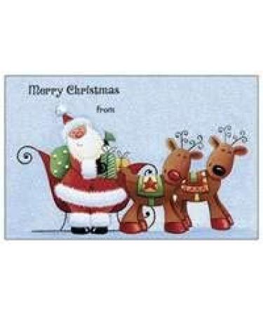 Baby Boy My First Christmas 2023 Keepsake Charms | Gift Bag & Card Included - Buy Online on GoSupps.com