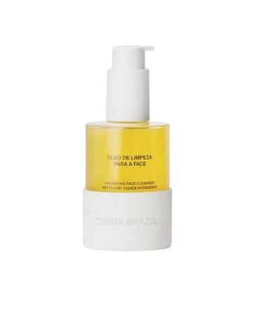 Costa Brazil Hydrating Face Cleanser LEO DE LIMPEZA PARA A FACE