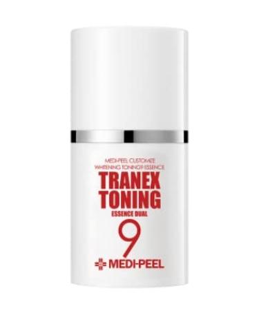 MEDI-PEEL Tranex Toning 9 Essence Dual 50ml K-beauty