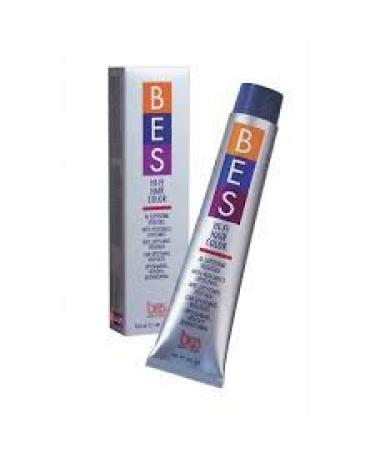 BES Beauty & Science ML 100 4.00 Castano Intenso Cr me sans ammoniaque sans peroxyde permanente marron marron moyen