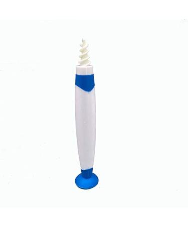 Earwax Remover Electric Earwax Remover Smart Earwax Remover Tool with Replaceable Tip Automatic Earwax Removal Kit