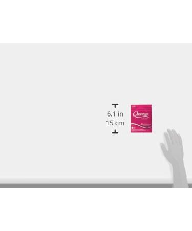 Zotos Quantum Classic Body Acid Permanent Treatment - 1 Application - Buy Online on GoSupps.com