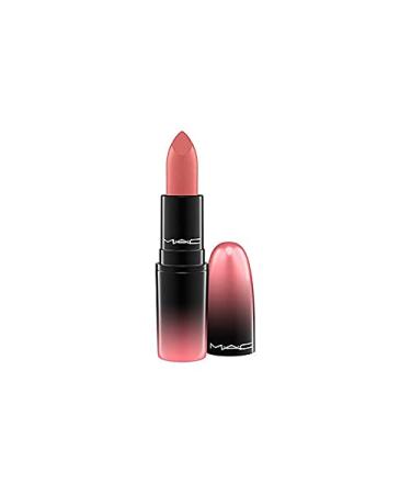 M.A.C. Love Me Lipstick   Tr s Blas