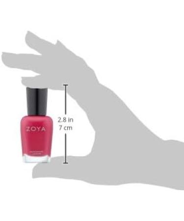 Zoya Dana Nail Polish 15ml - Buy Online on GoSupps.com