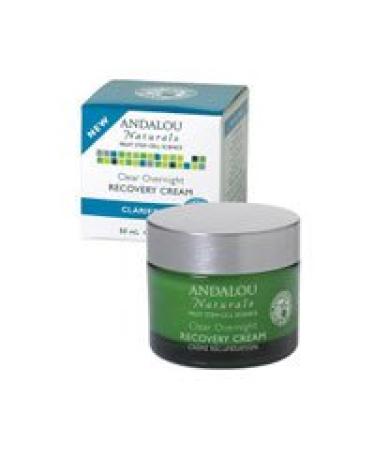Andalou Naturals Face Crm Beta Hydrxy Cmplx R