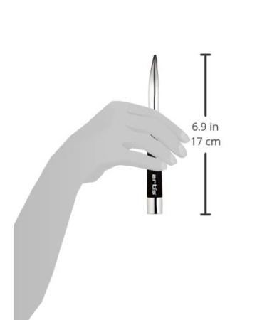 Artis Fluenta Brush - Professional Quality Makeup Brush - Buy Online on GoSupps.com